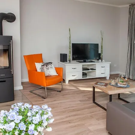 Haus Kranichsruh 2_1 _moew Apartmán